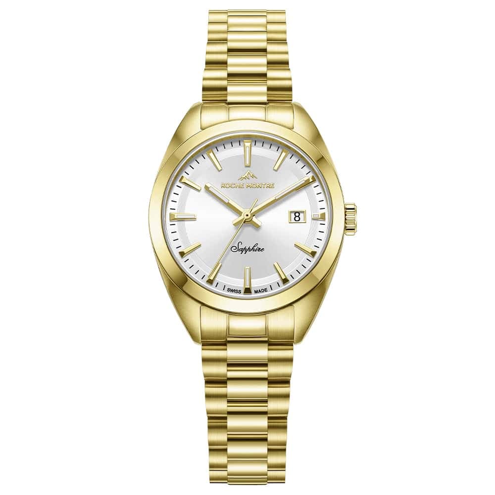 Roche Montre Женски Часовник Класични RML5011-07