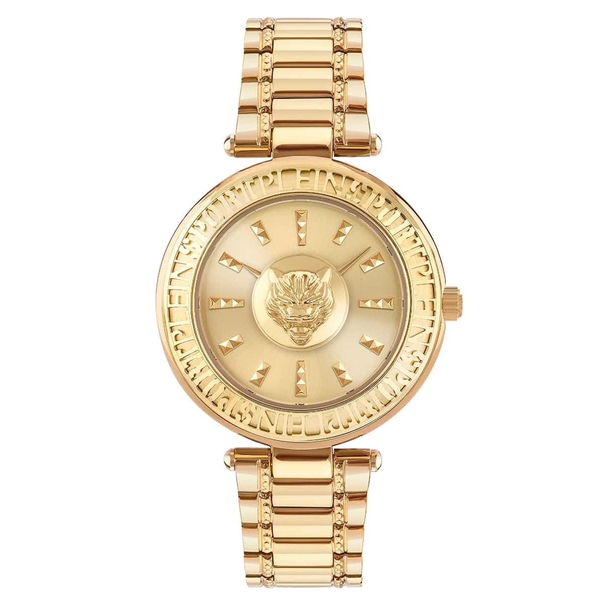 Philipp Plein Унисекс Часовник PSCEA0424