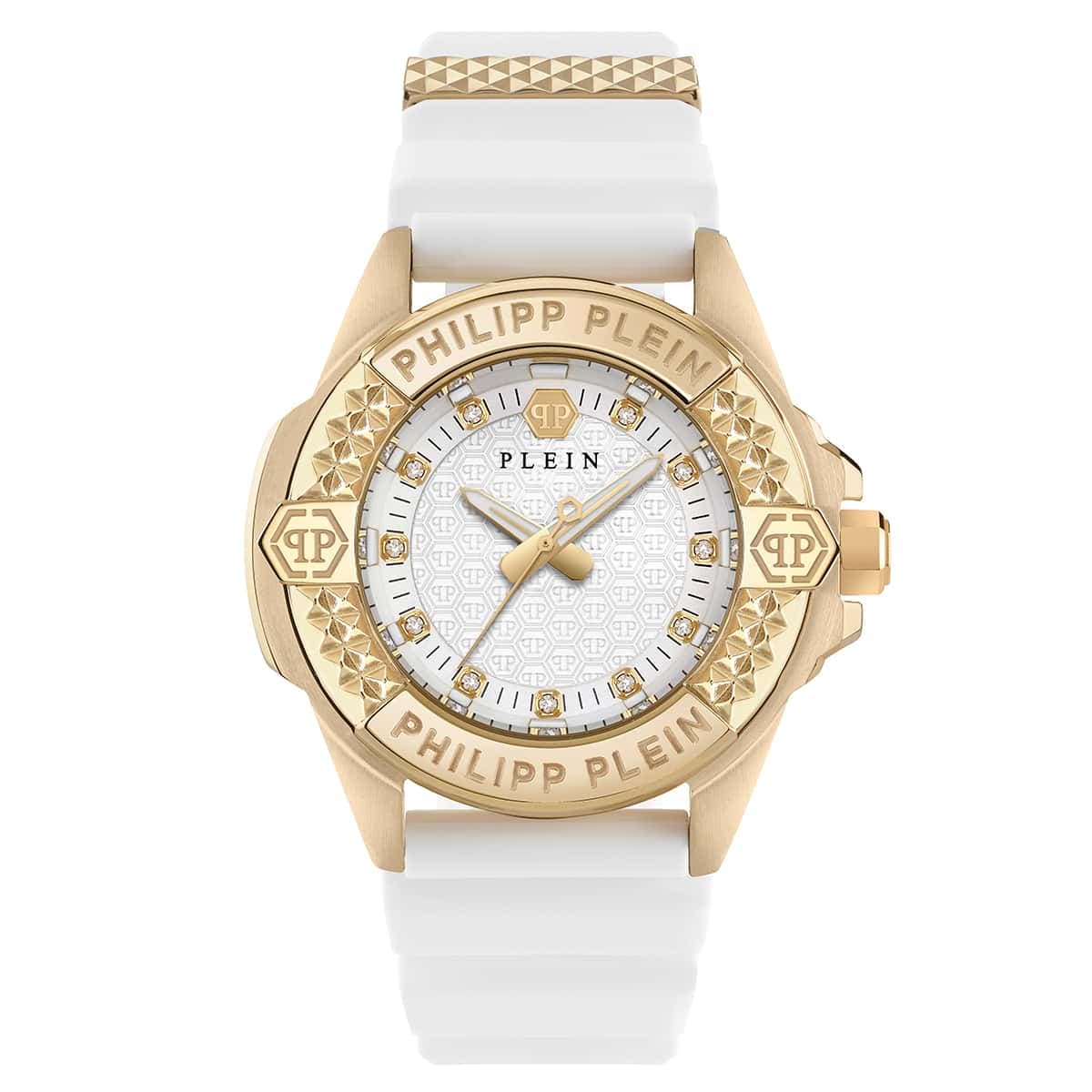 Philipp Plein Women Watch Classic PWOFA0125
