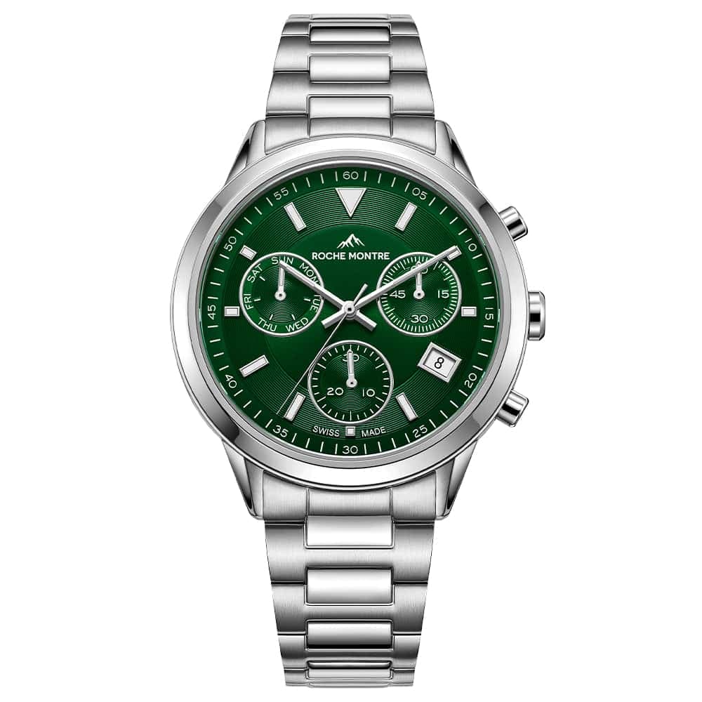 Roche Montre Машки Часовник RMG6004-02