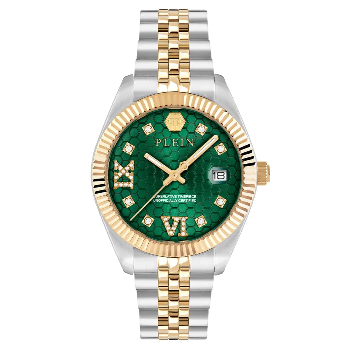 Philipp Plein Women Watch Classic PWYFA0225