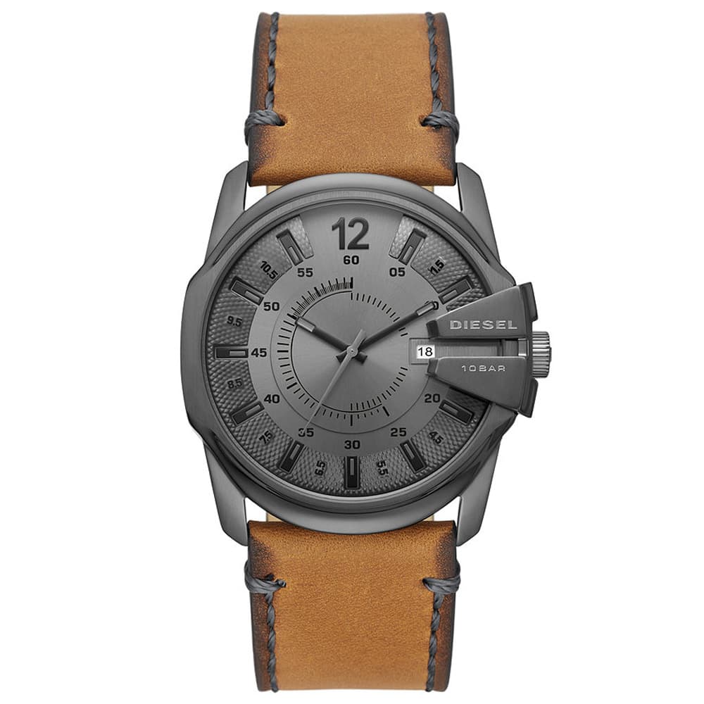 Diesel Машки Часовник Спортски DZ1964