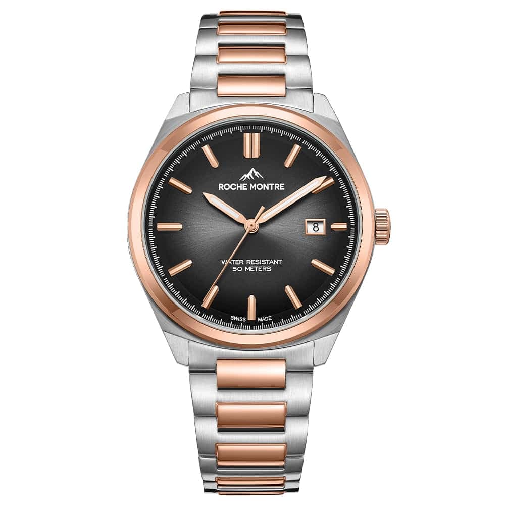 Roche Montre RMG6019-05
