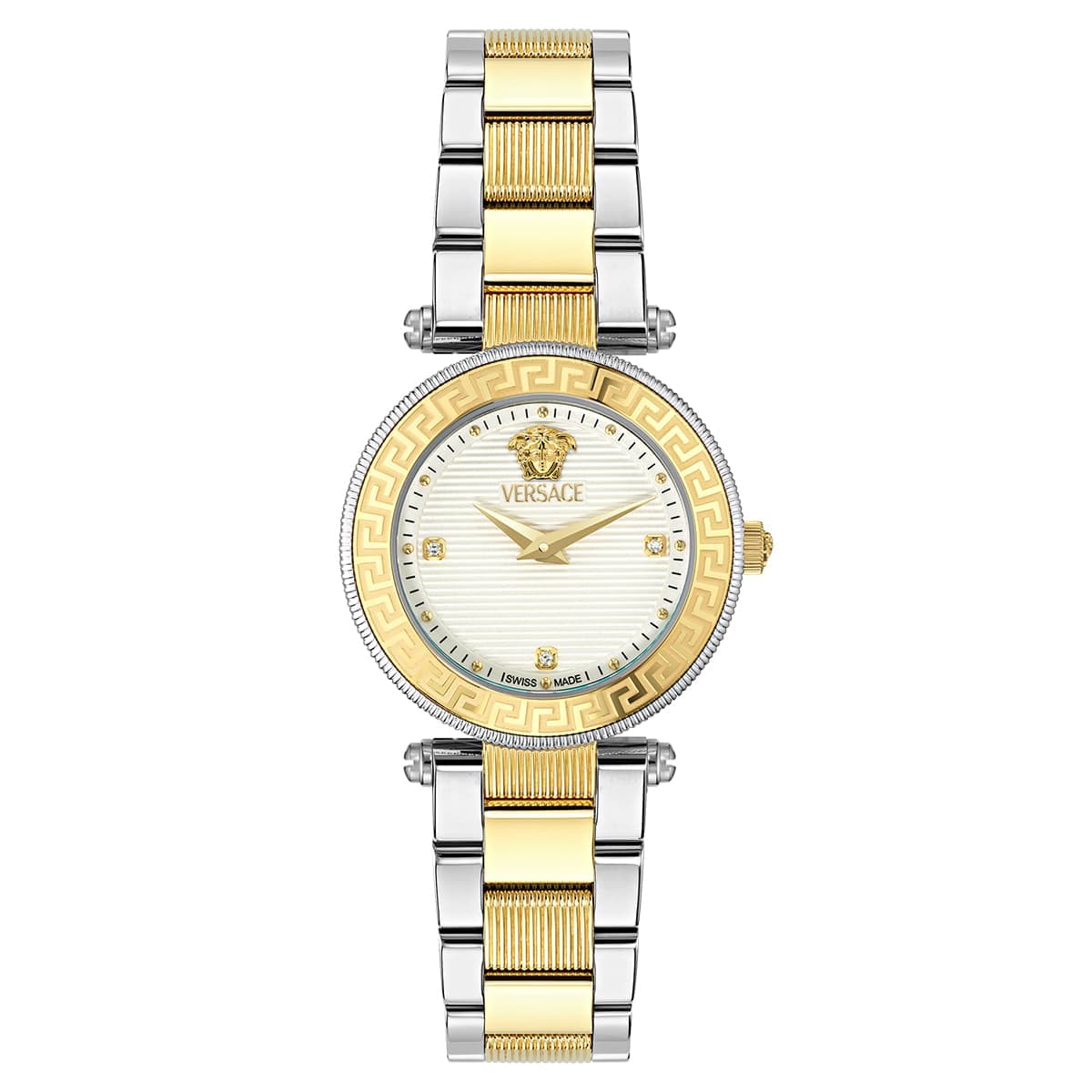 Versace Женски Часовник Класични VRSCVEBFA0224