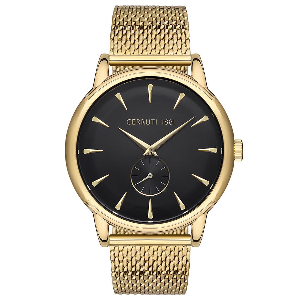 Cerruti Машки Часовник CIWGG2230104