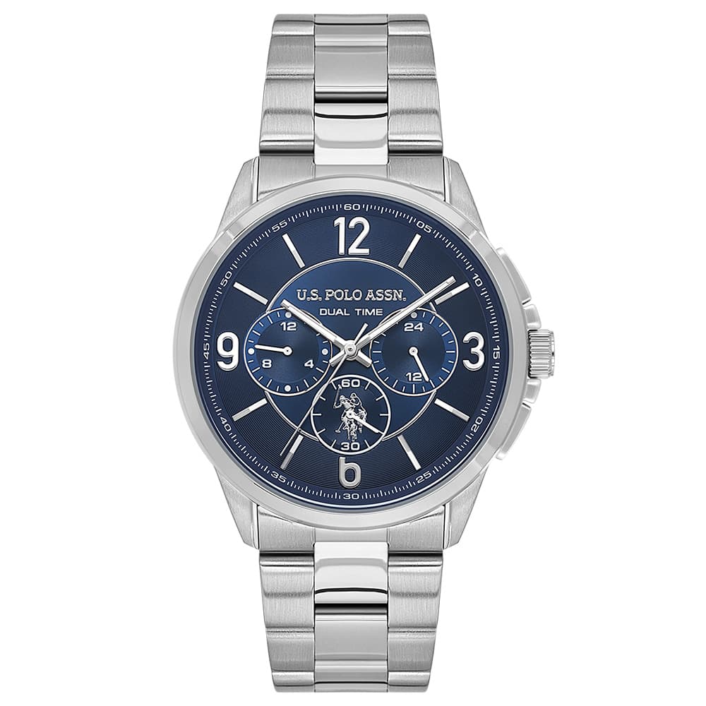 US Polo Assn Машки Часовник USPA1135-02
