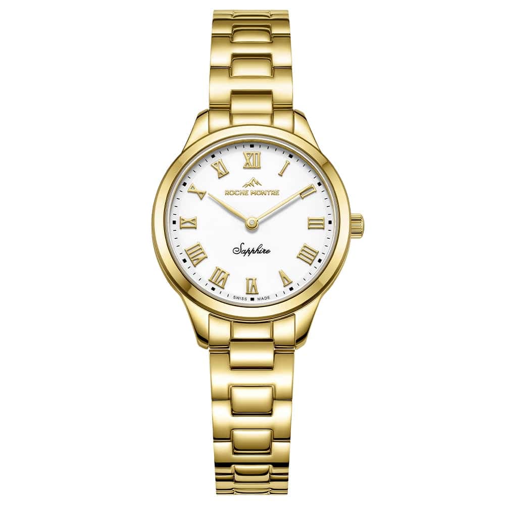 Roche Montre Женски Часовник Класични RML5012-02