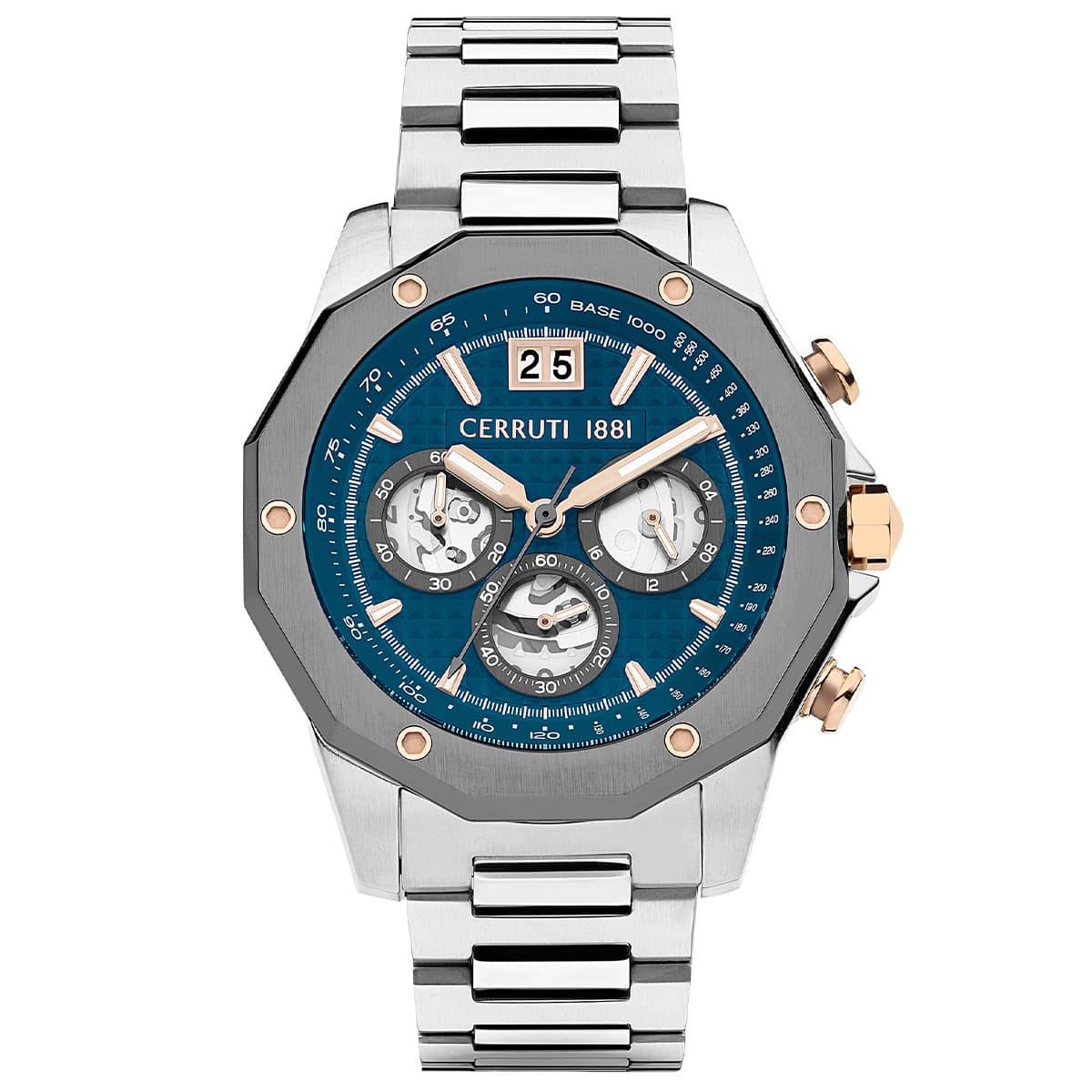 Cerruti Машки Часовник CIWGI2207401