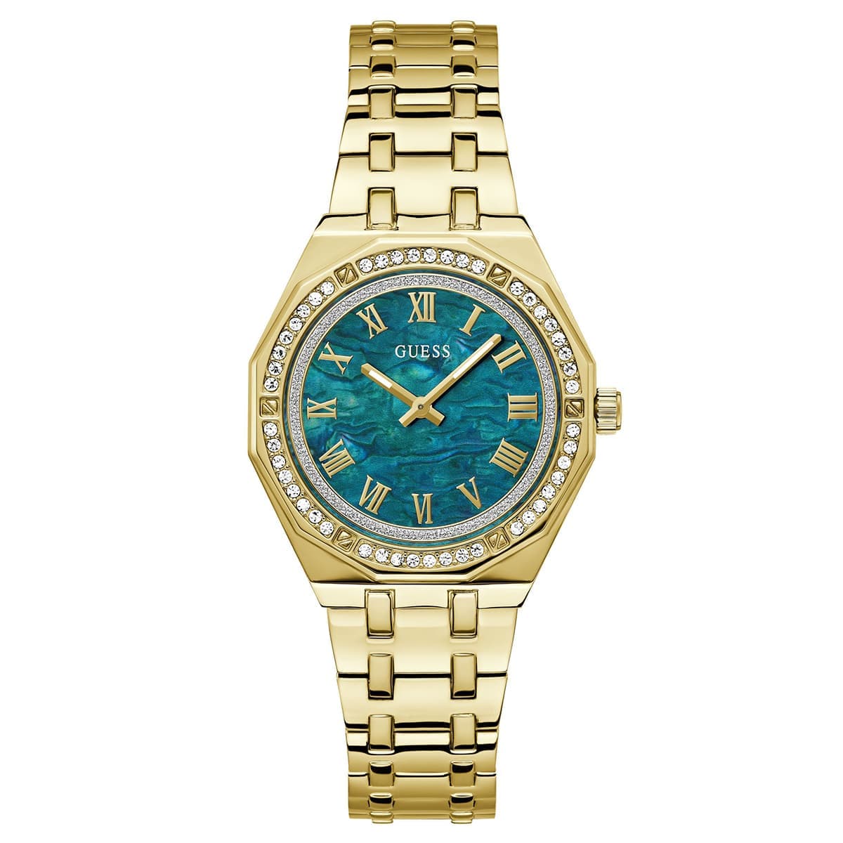 Guess Женски Часовник GUGW0770L2