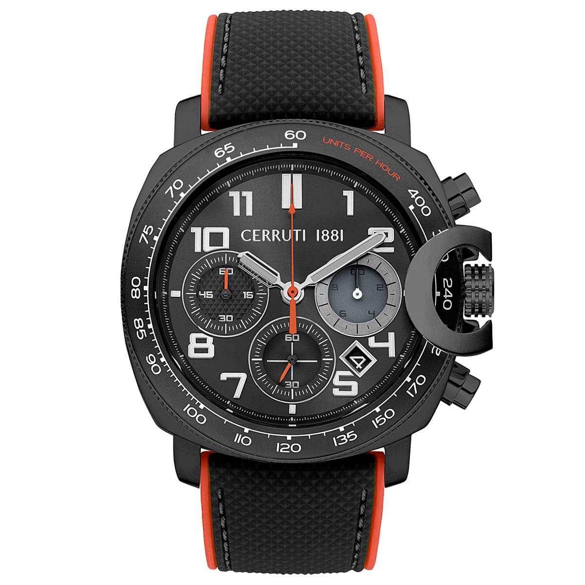 Cerruti 1881 Машки Часовник Спортски CIWGO2206805