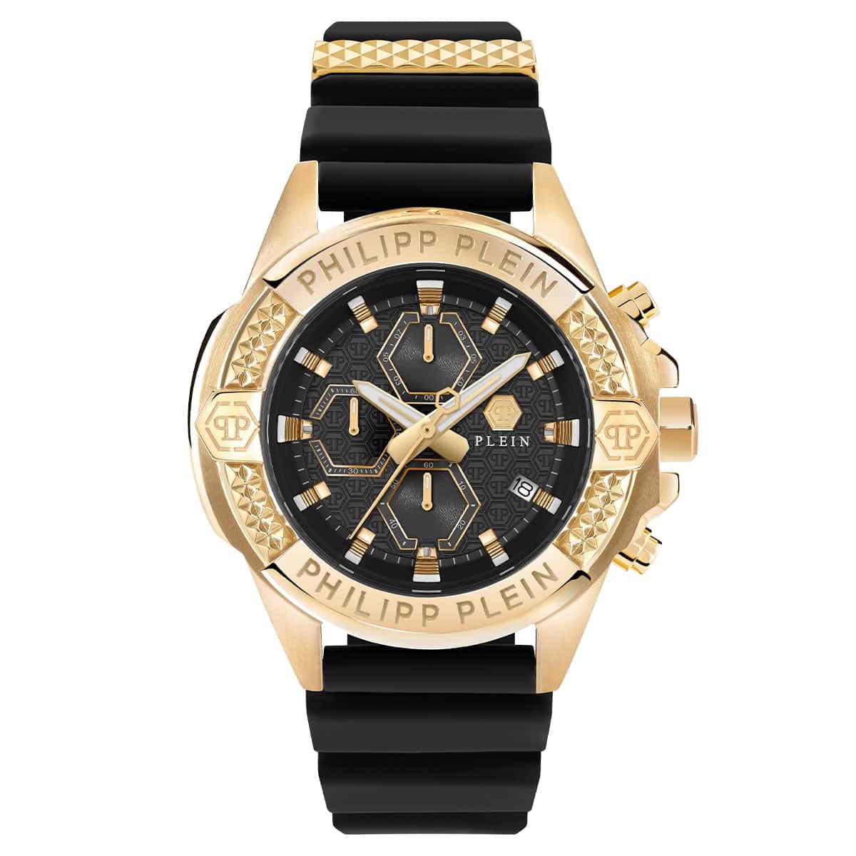 Philipp Plein Унисекс Часовник PWWFA0225