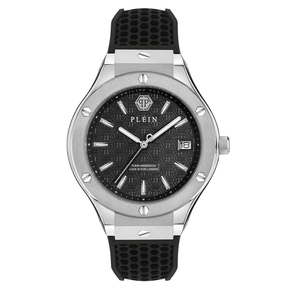 Philipp Plein Men Watch Classic PWUFA0125