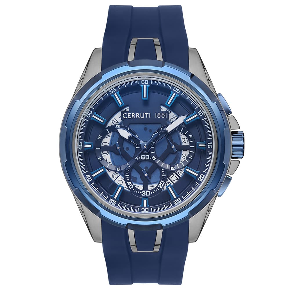 Cerruti 1881 Машки Часовник Спортски CRA31204