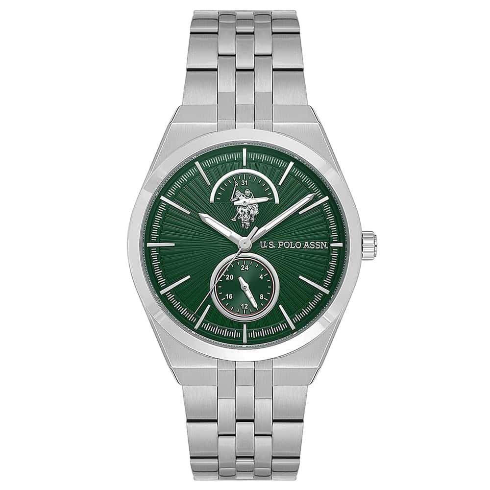 US Polo Assn Машки Часовник USPA1124-02