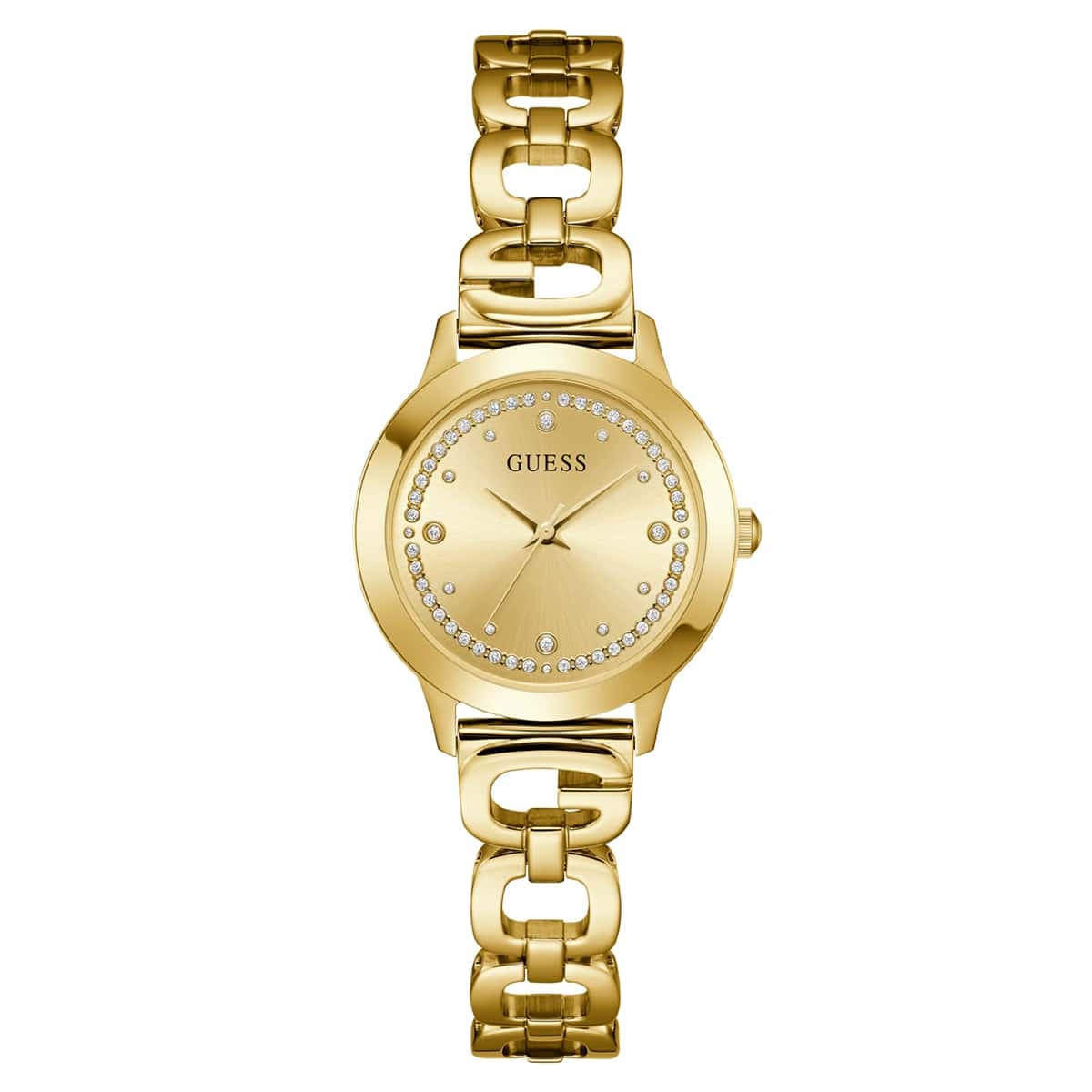 Guess Женски Часовник Класични GUU1457L2M