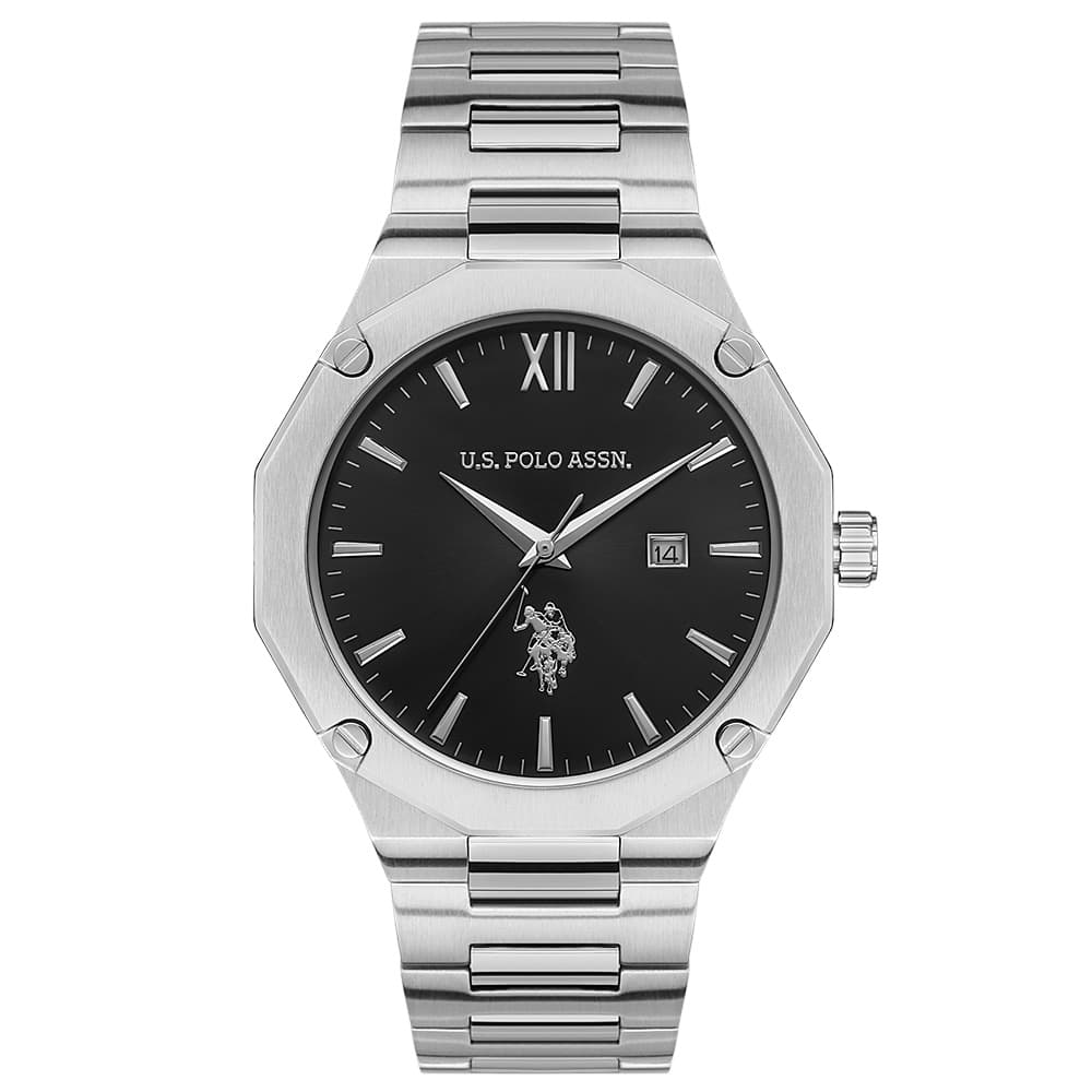 US Polo Assn Машки Часовник USPA1056-06