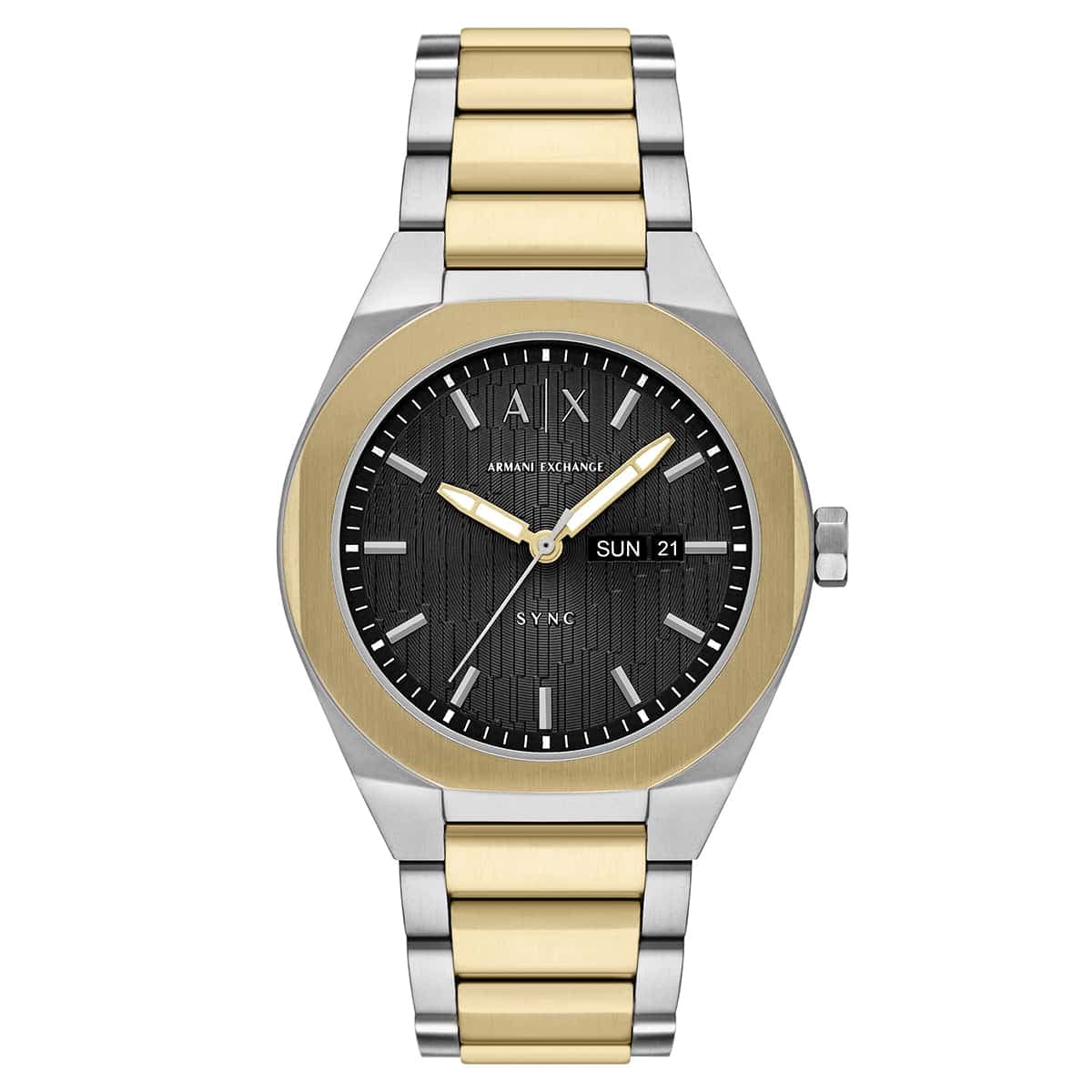 Armani Exchange Машки Часовник Класични AX4298