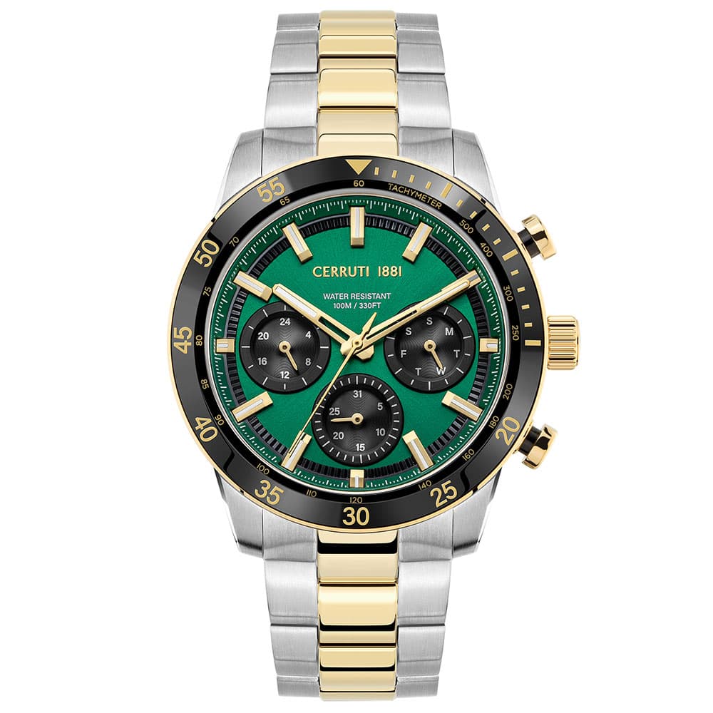Cerruti Машки Часовник CIWGK2116601