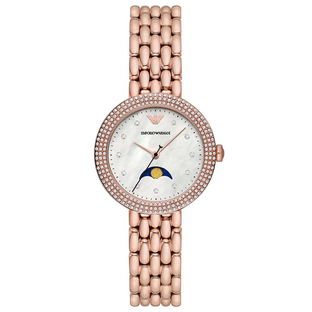 Armani Женски Часовник Елегантни AR11462
