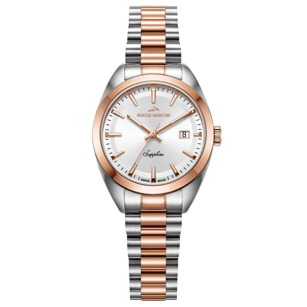 Roche Montre Женски Часовник Класични RML5011-06