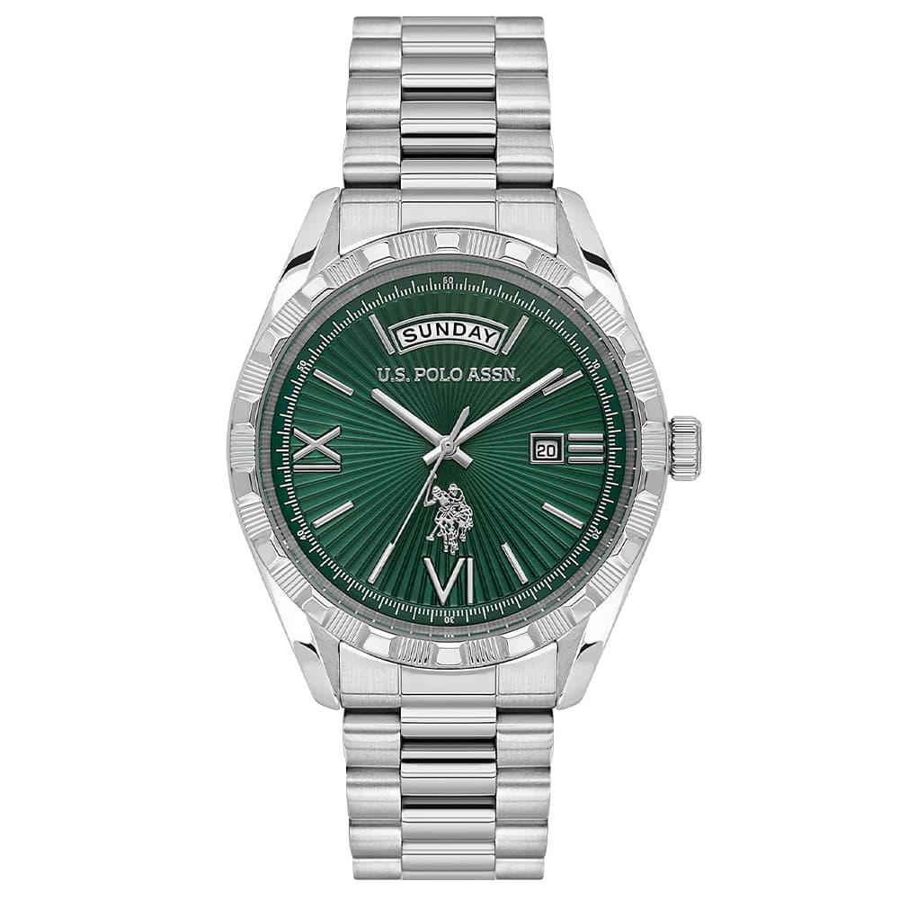 US Polo Assn Машки Часовник USPA1123-02