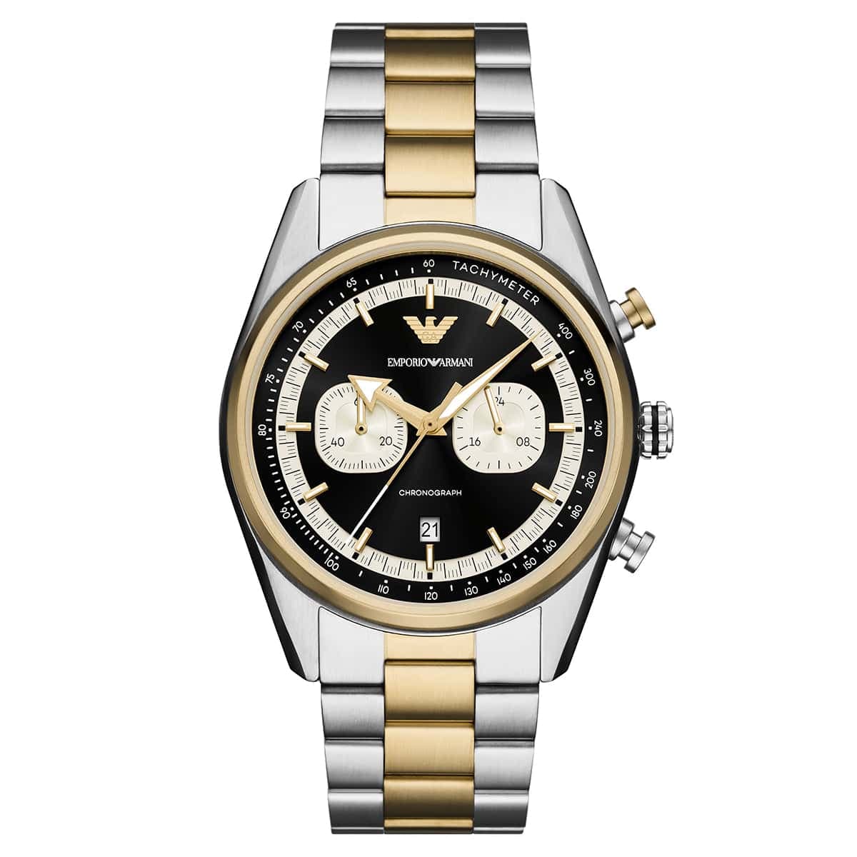 Emporio Armani Unisex Watch AR11678