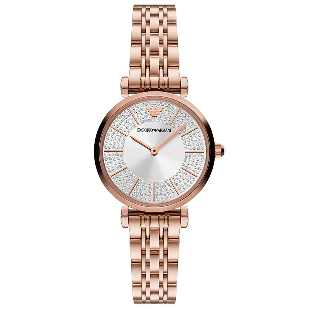 Armani Женски Часовник Класични AR11446