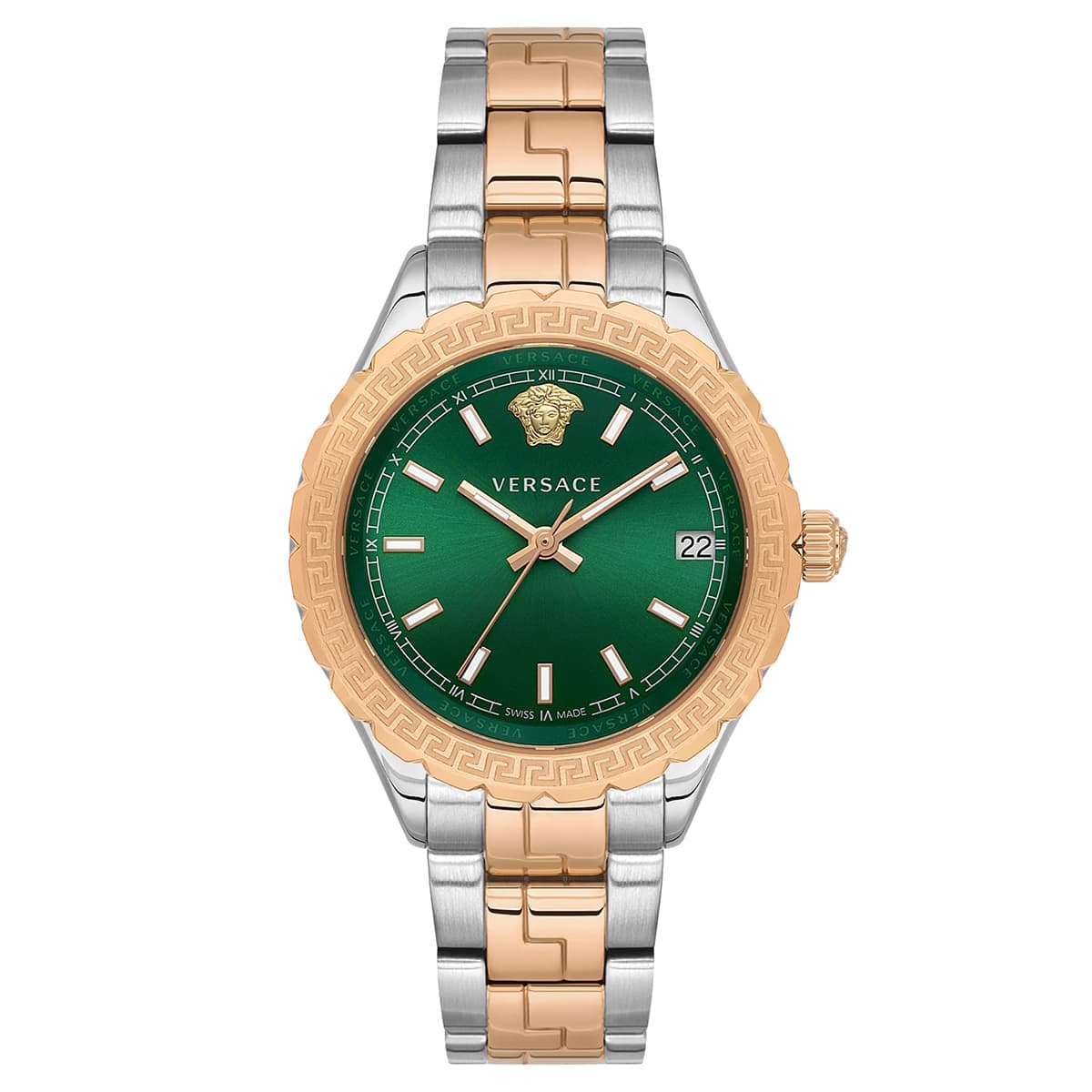 Versace Женски Часовник VRSCV12050016