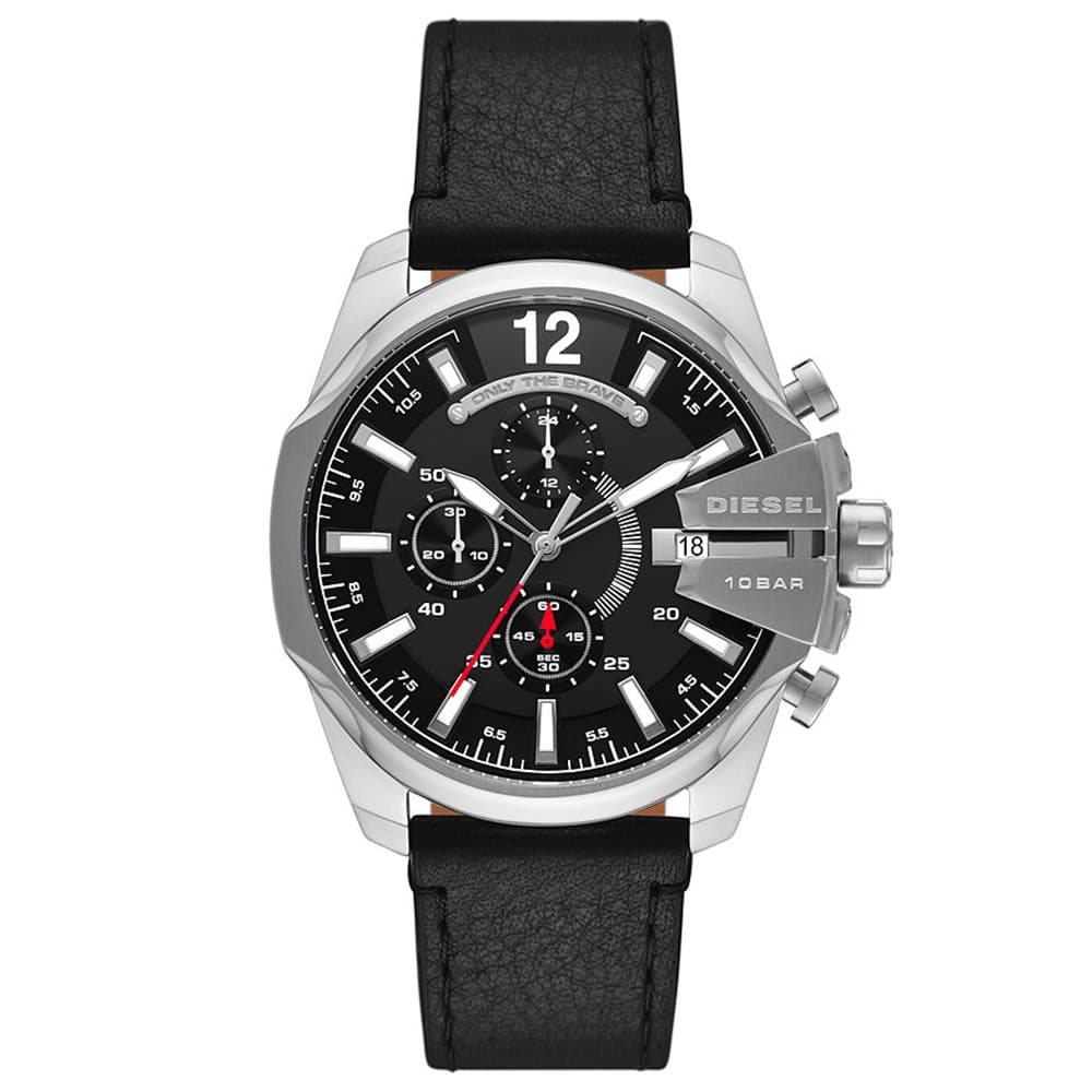 Diesel Машки Часовник Спортски DZ4592