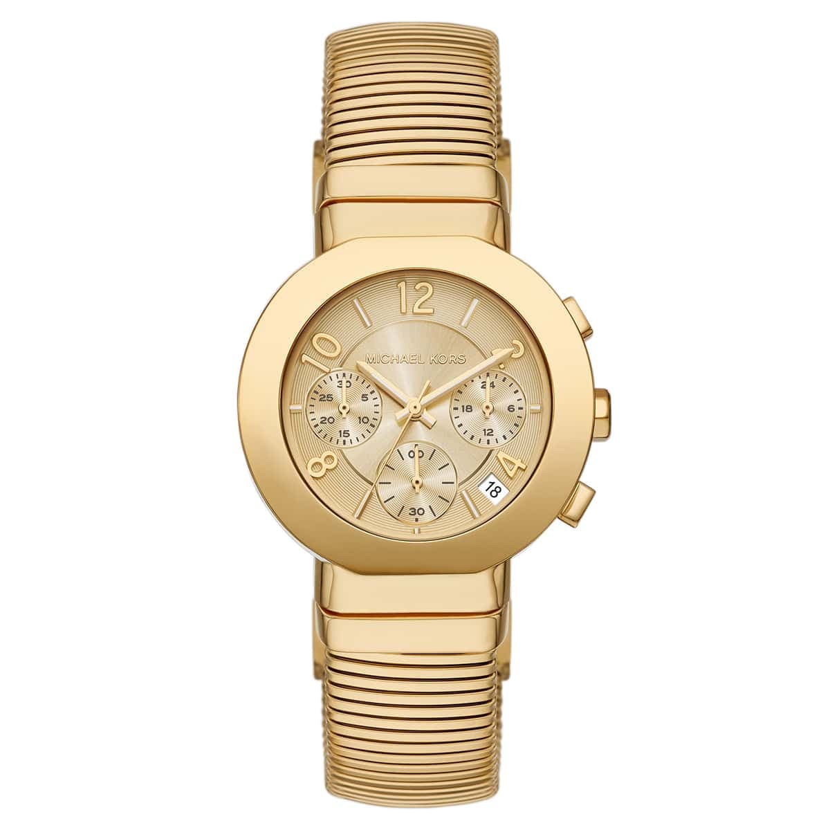 Michael Kors Женски Часовник Класични MK7525