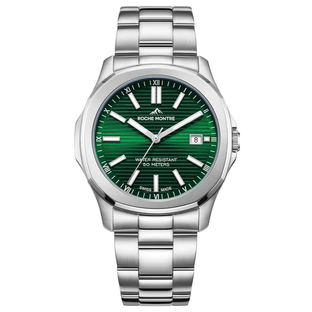 Roche Montre Машки Часовник RMG6005-03