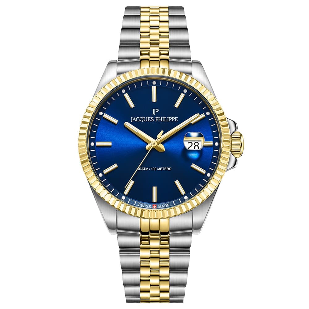 Jacques Philippe JPQGS597338V2