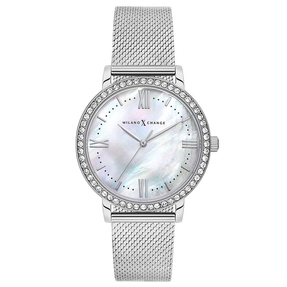 Milano X Change Женски Часовник Класични MXL8001