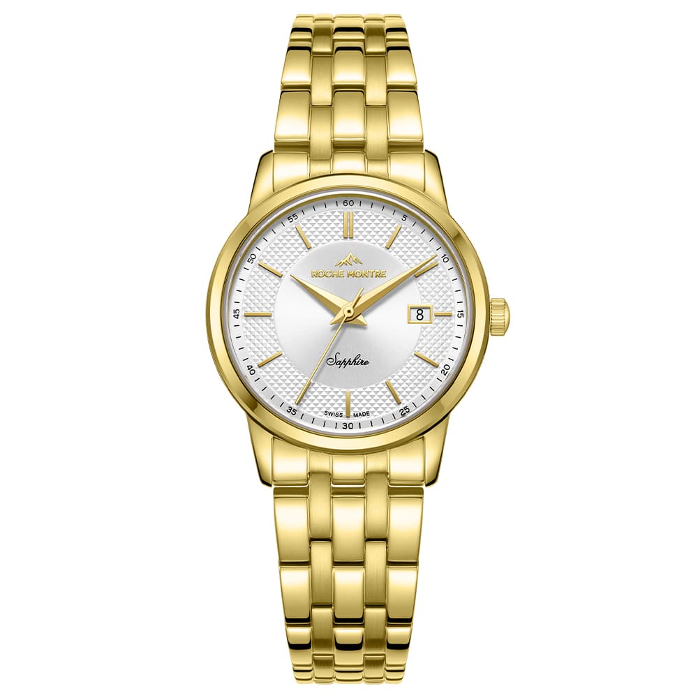 Roche Montre Женски Часовник Класични RML5014-04