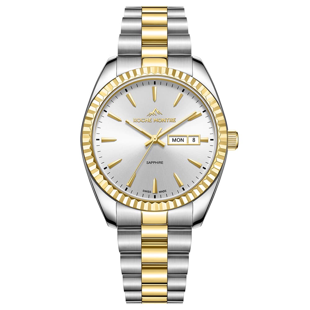 Roche Montre Машки Часовник RMG6001-06