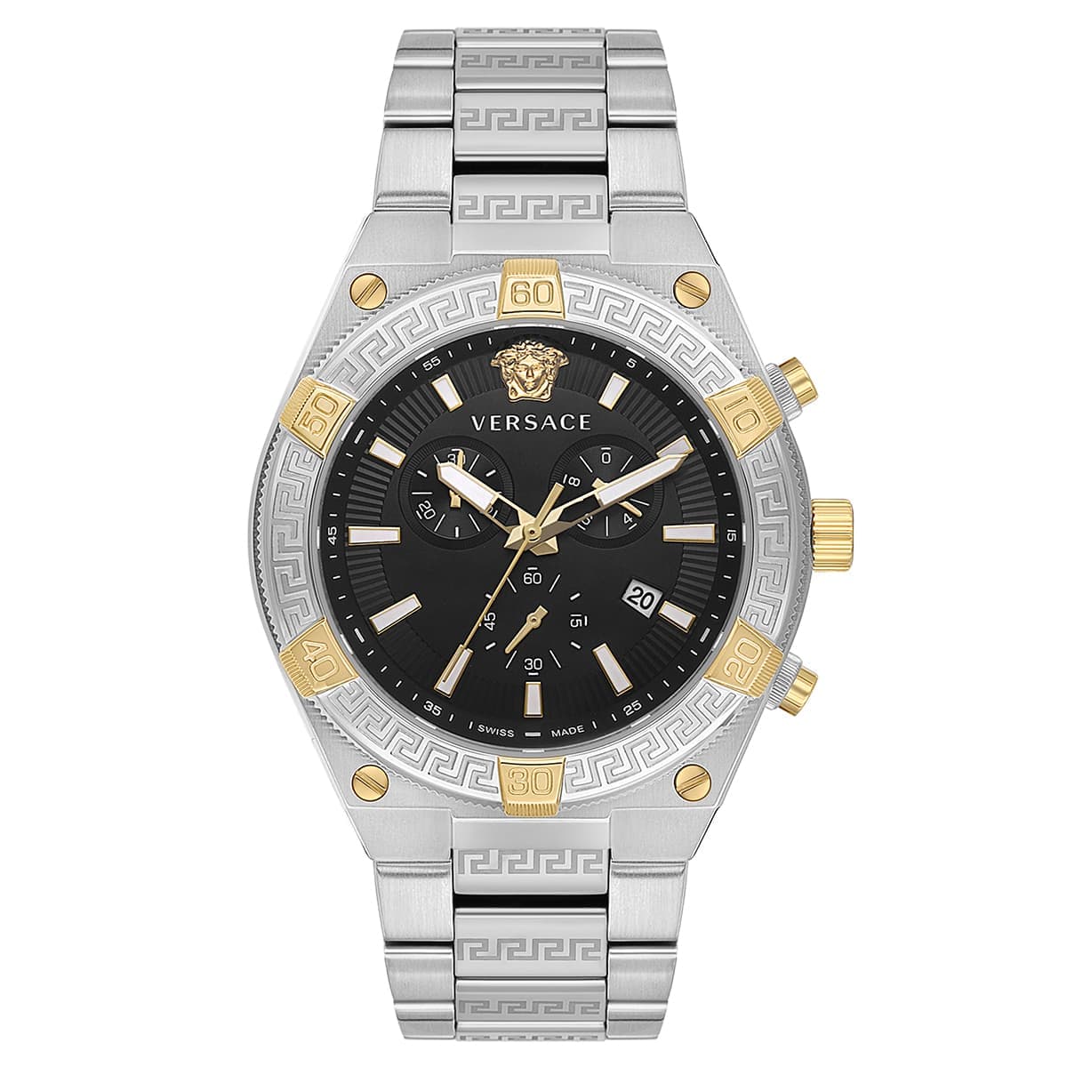 Versace Машки Часовник Класични VRSCVESO01123
