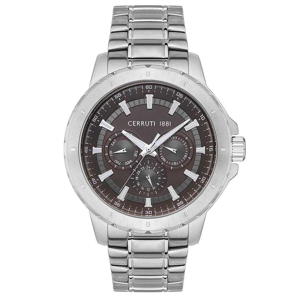 Cerruti Машки Часовник CIWGK2229705