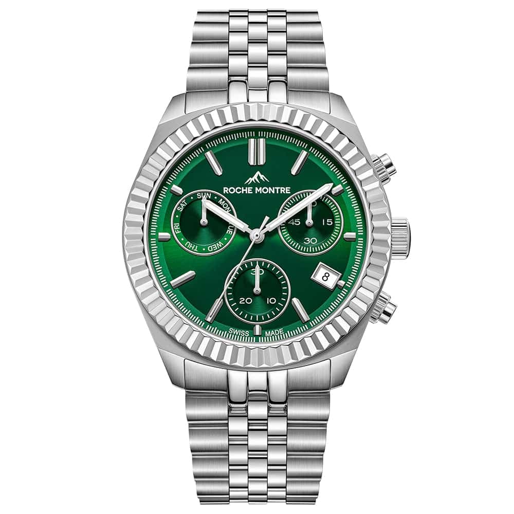 Roche Montre Машки Часовник RMG6000-01