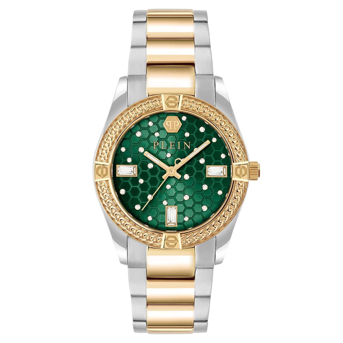 Philipp Plein Унисекс Часовник PW1FA0325