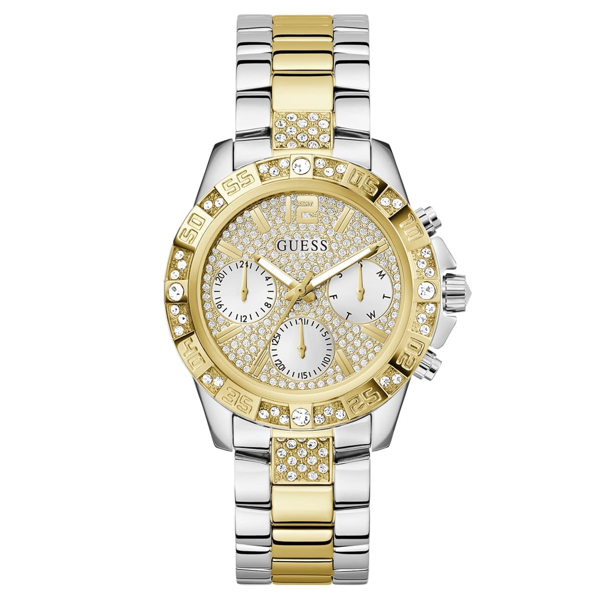 Guess Женски Часовник GUGW0771L3