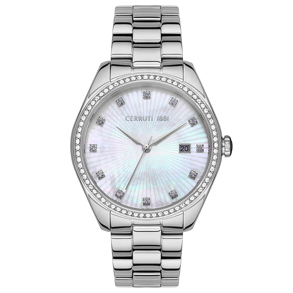 Cerruti 1881 Женски Часовник Елегантни CIWLH2229803