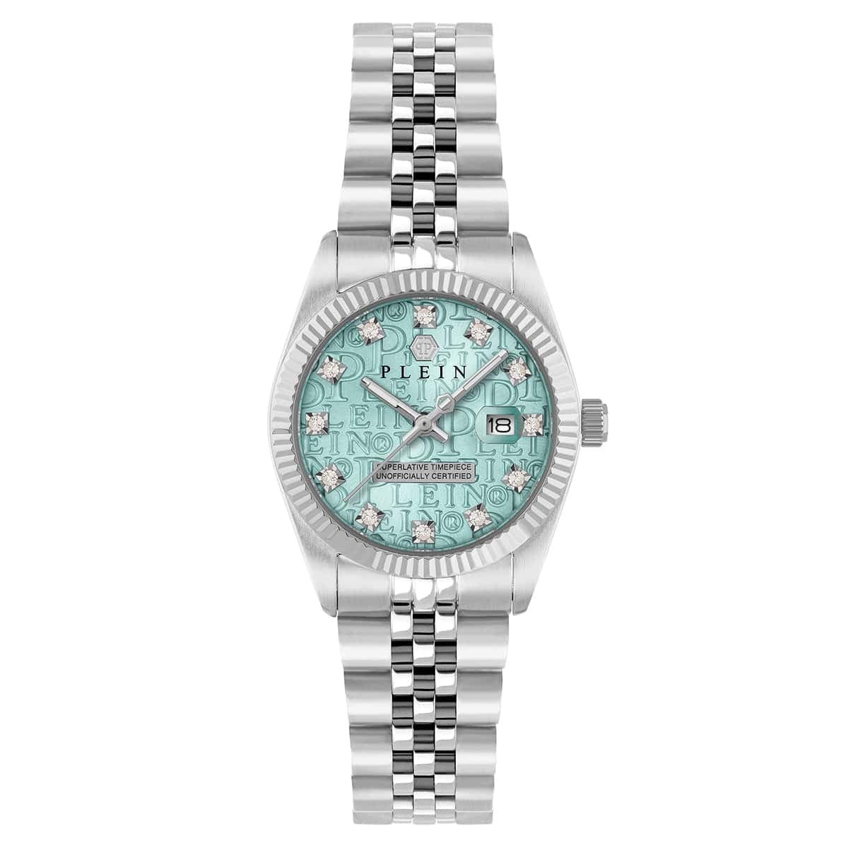 Philipp Plein Women Watch Classic PWNFA0225