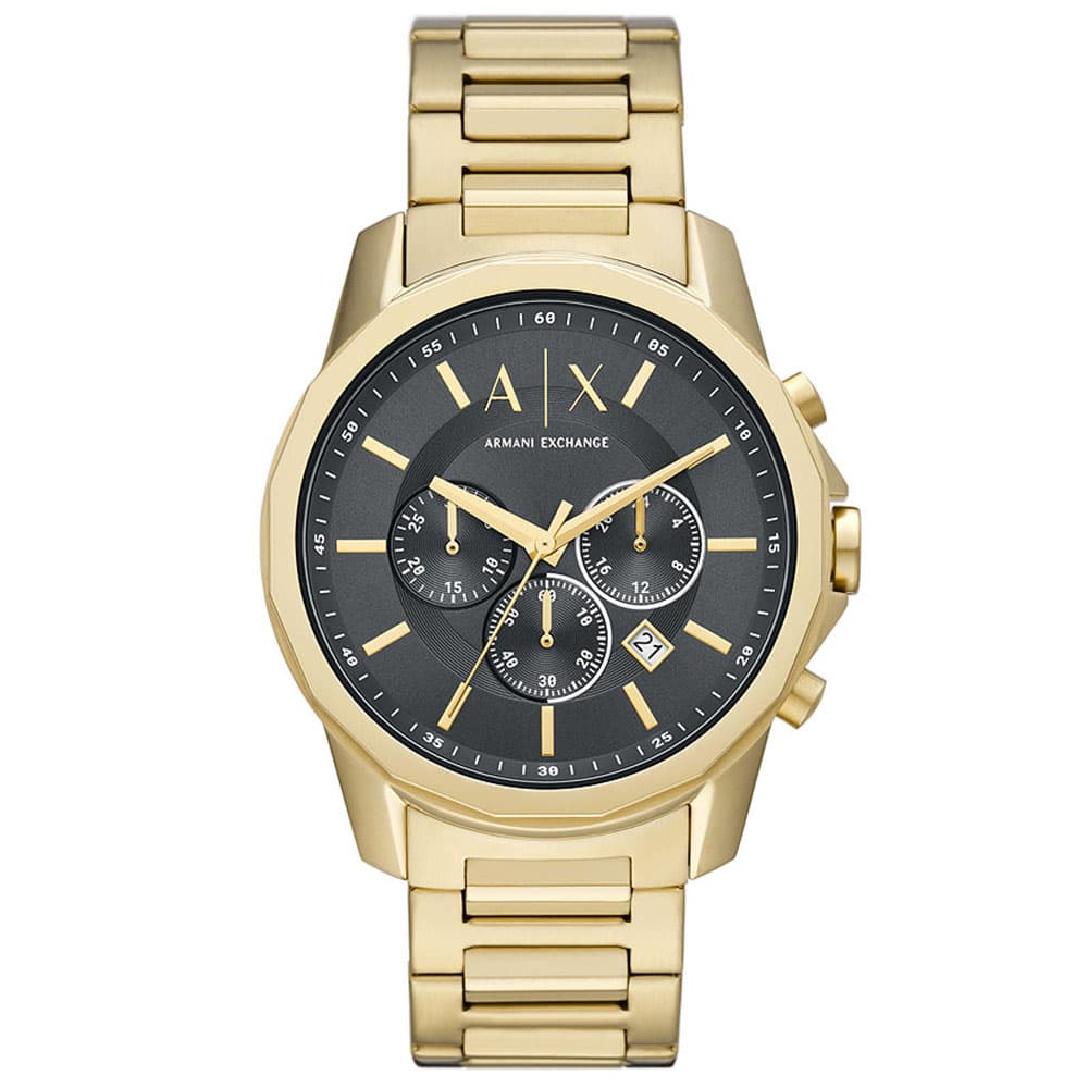 Armani Exchange Машки Часовник AX1721
