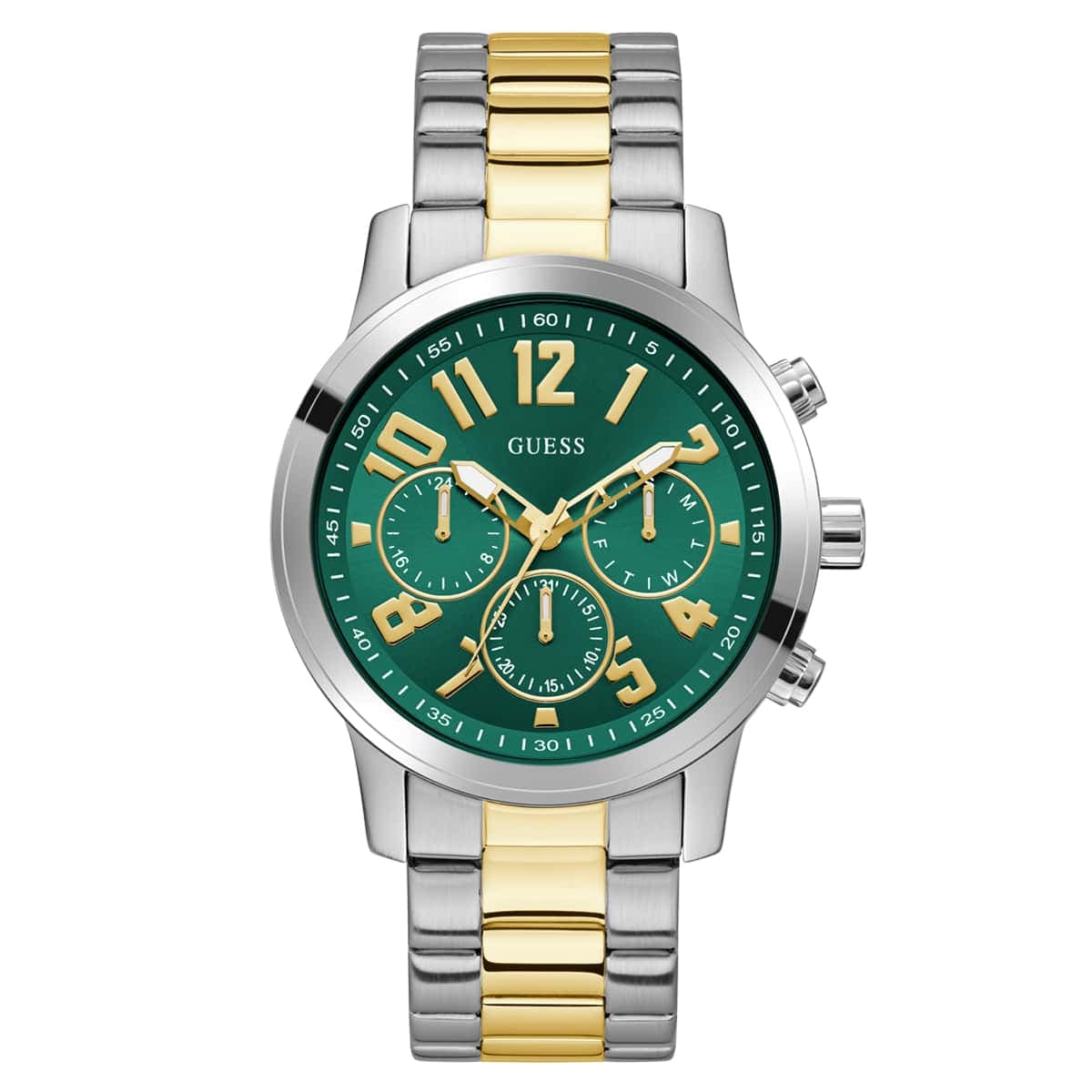 Guess Машки Часовник Класични GUGW1006G4