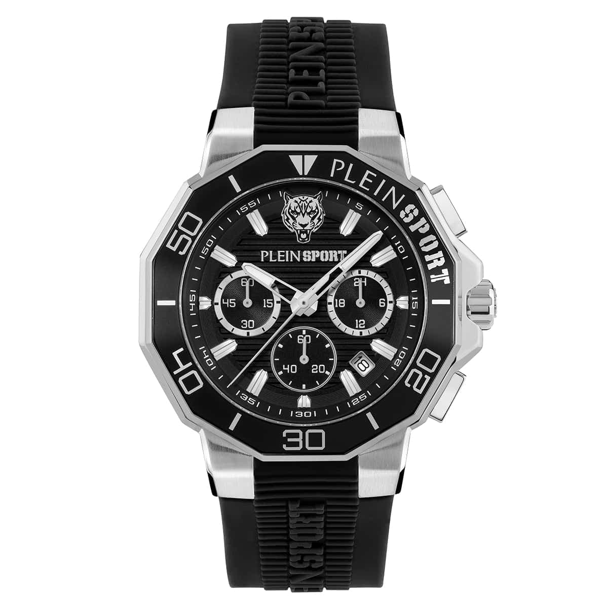 Philipp Plein Унисекс Часовник PSAGA0125