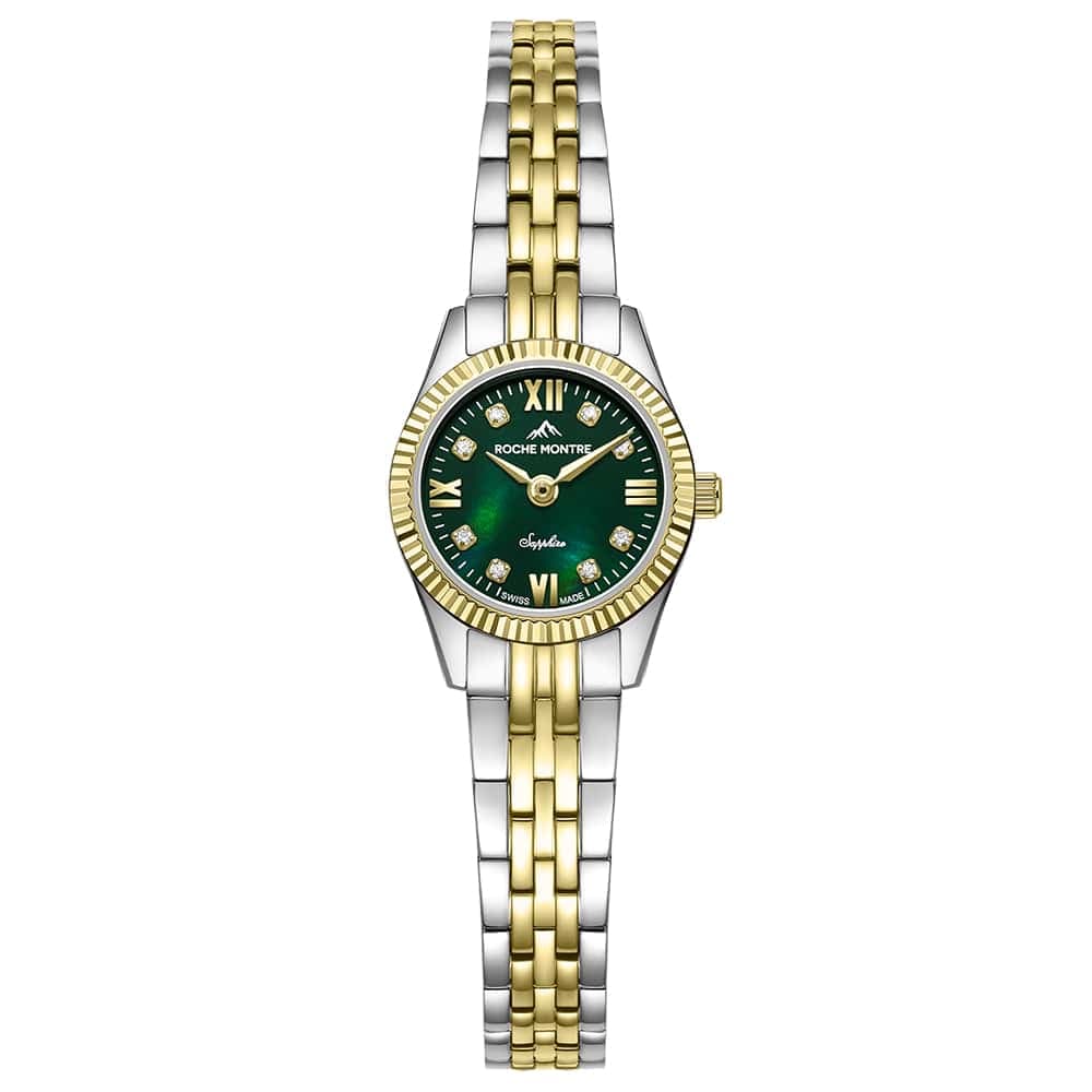 Roche Montre Женски Часовник Класични RML5018-03