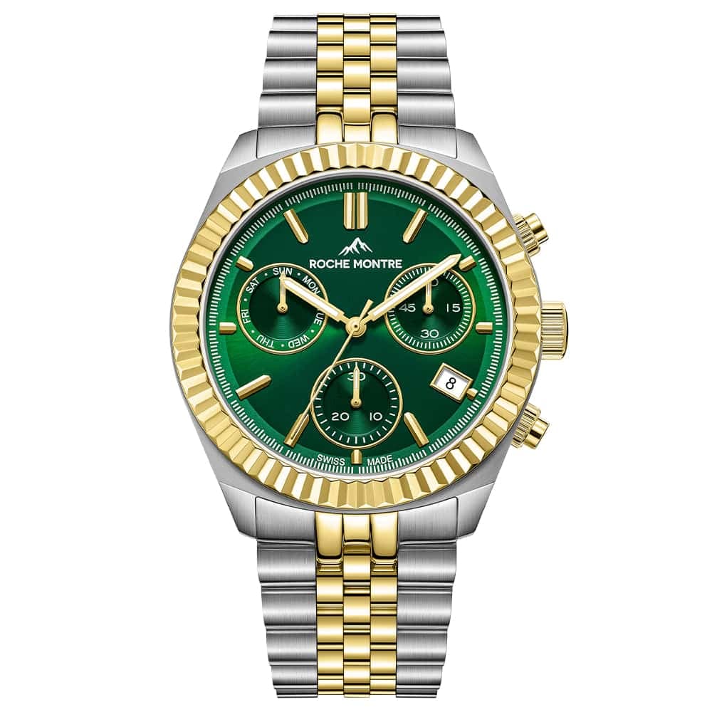 Roche Montre Men Watch RMG6000-06