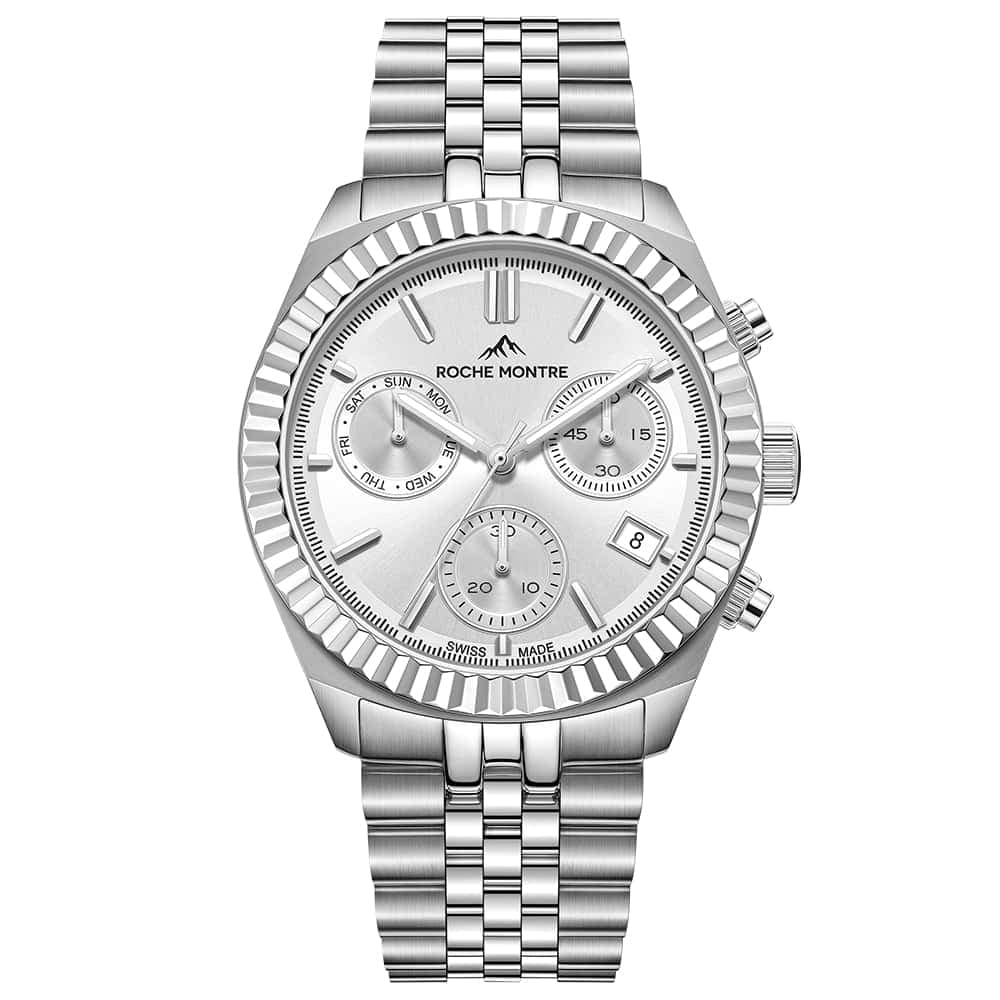Roche Montre Машки Часовник RMG6000-02