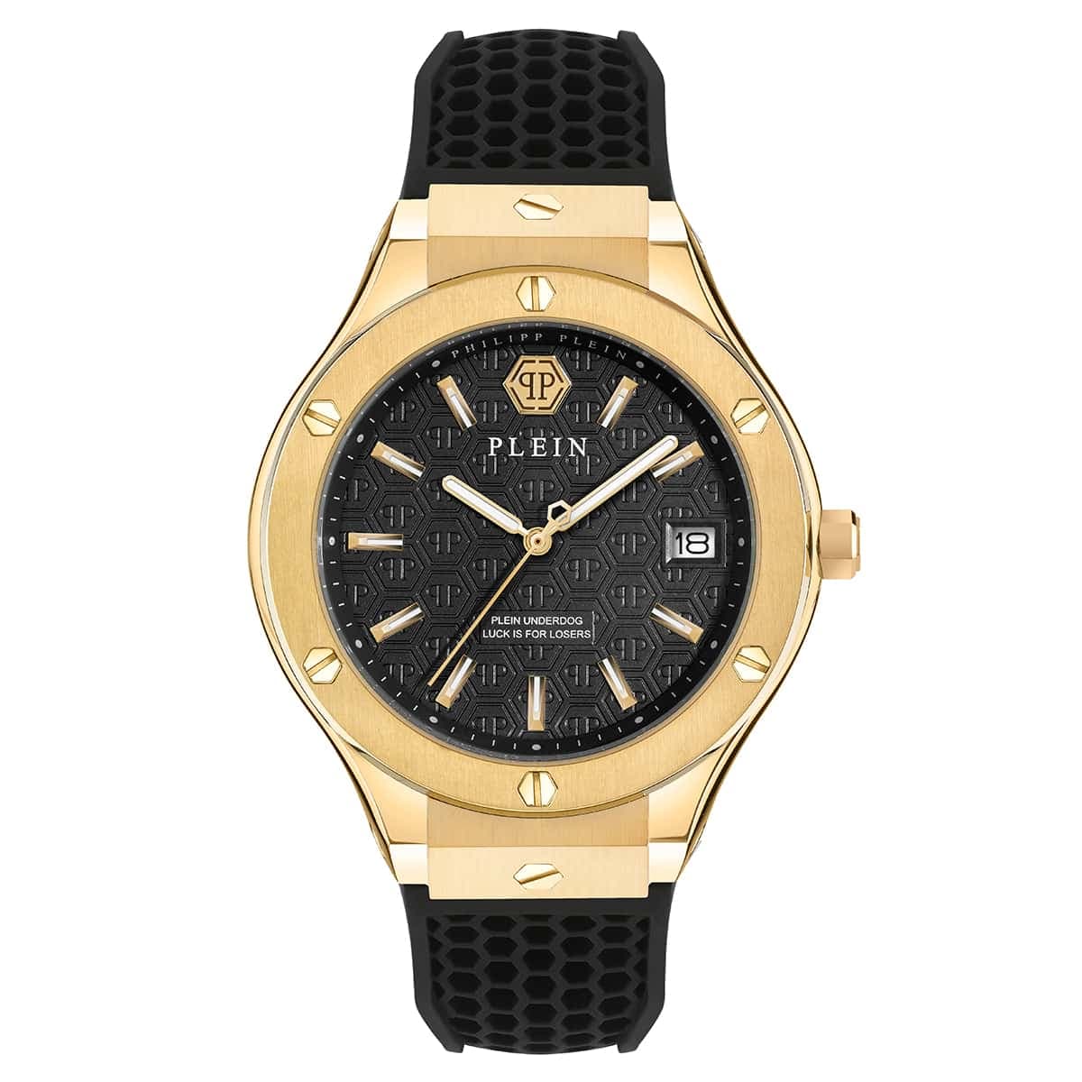 Philipp Plein Men Watch Sport PWUFA0225