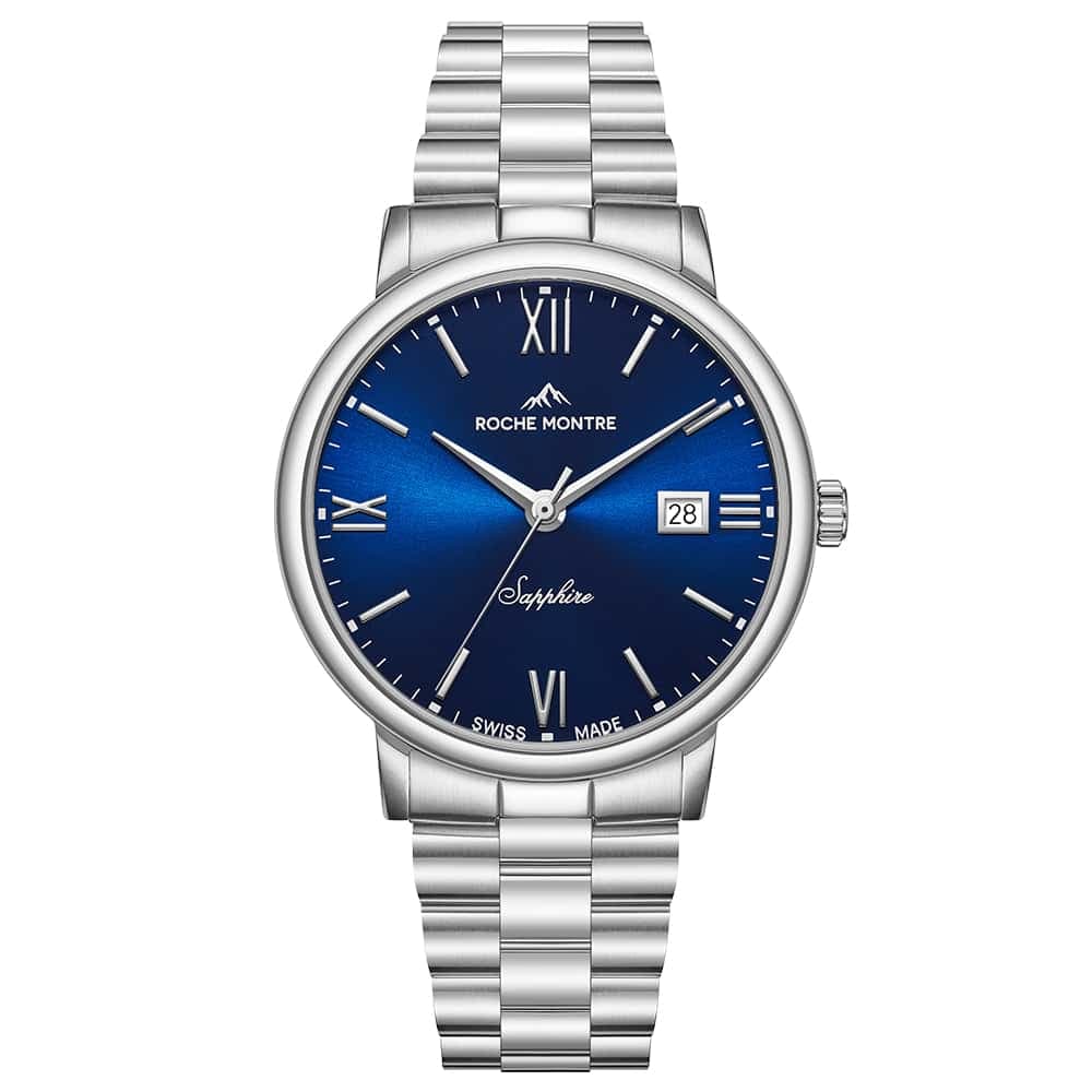 Roche Montre RMG6020-01